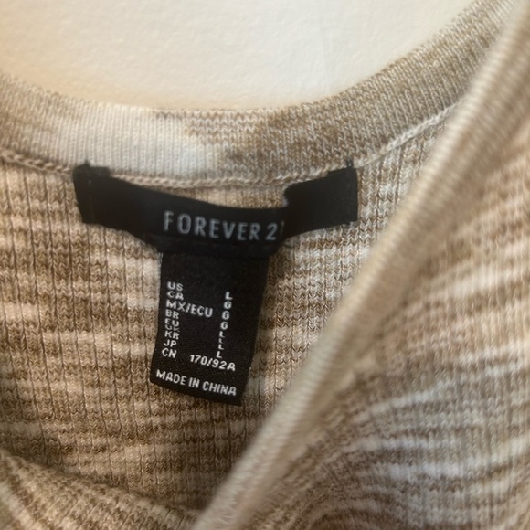 Forever 21 dress size Large - Picture 3 of 4